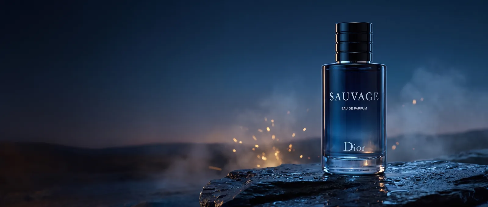 عطر ديور سوفاج
