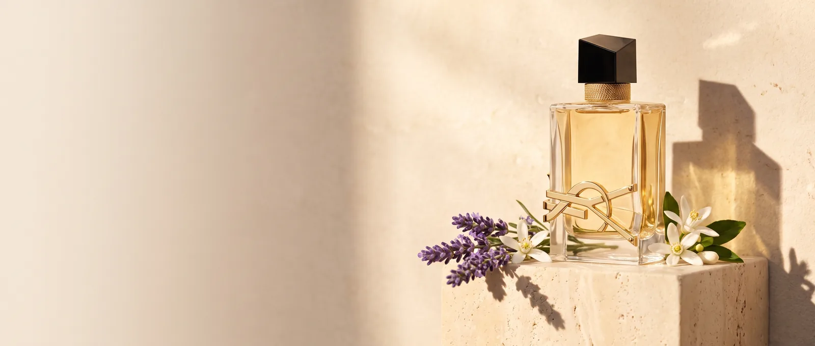 عطر إيف سان لوران ليبر