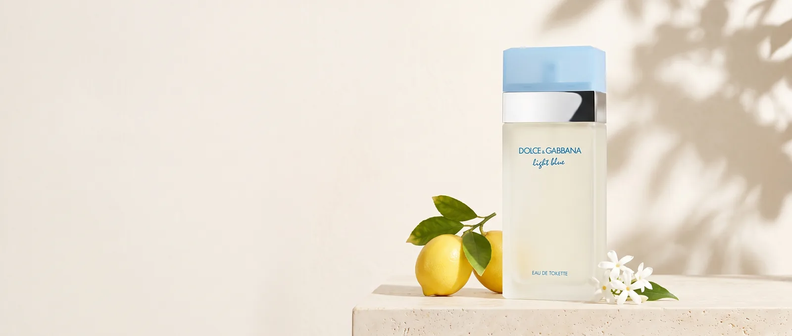 عطر دولتشي آند غابانا لايت بلو