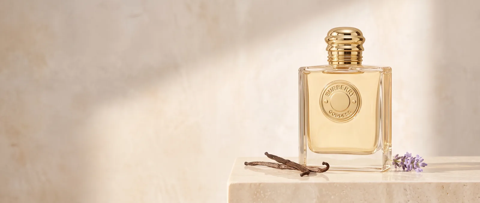 عطر بربري غوديس