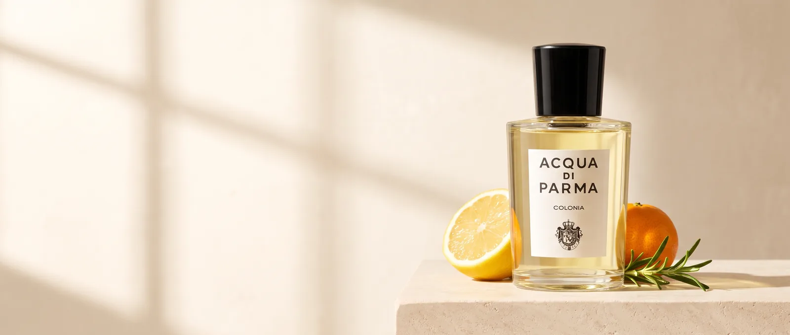 عطر أكوا دي بارما كولونيا