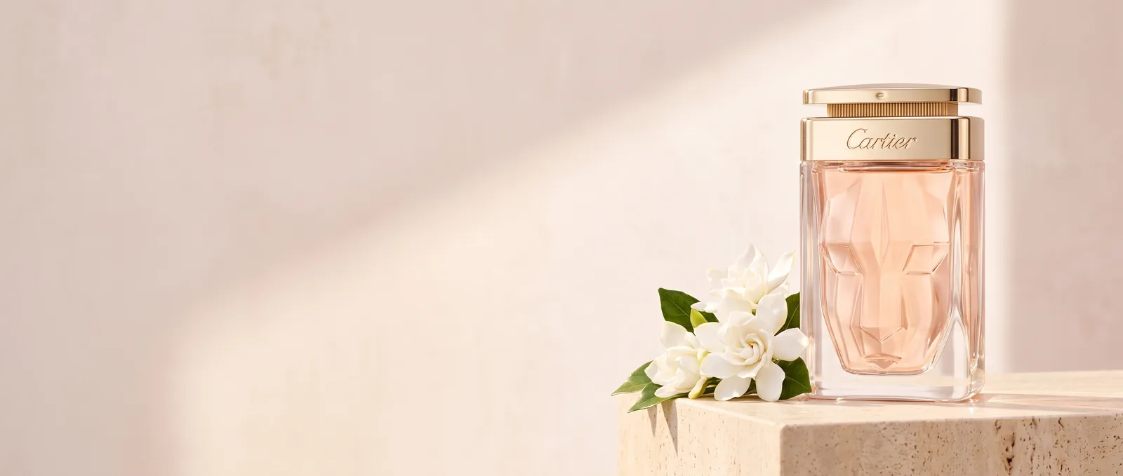 عطر كارتييه لا بانتير