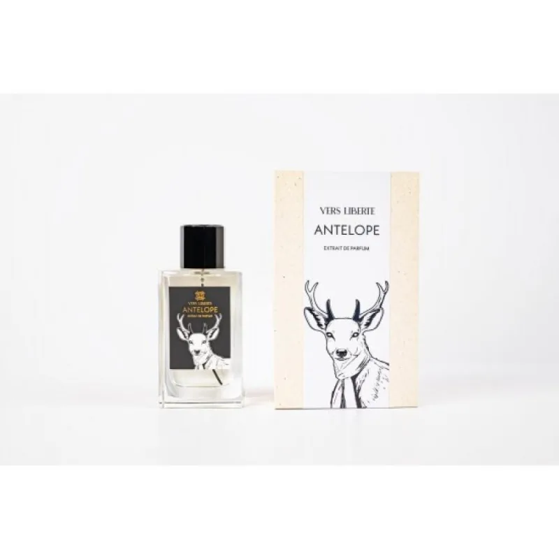 عطر فيرس ليبرتي انتلوب اكستريه دو بارفيوم 105 مل