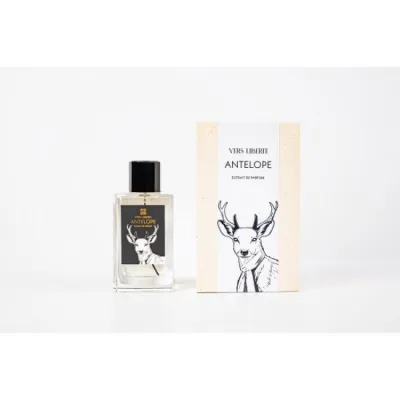 عطر فيرس ليبرتي انتلوب اكستريه دو بارفيوم 105 مل