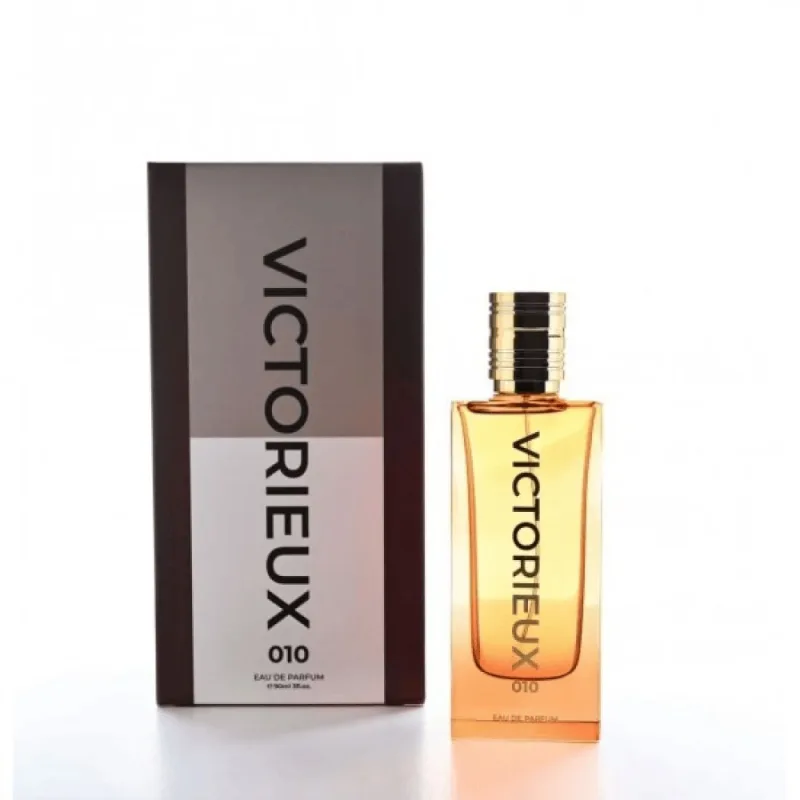 عطر فيرس ليبرتي فيكتوريوس 010 او دو بارفيوم 90 مل