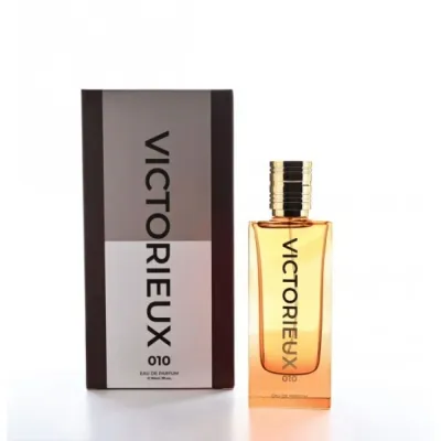 عطر فيرس ليبرتي فيكتوريوس 010 او دو بارفيوم 90 مل