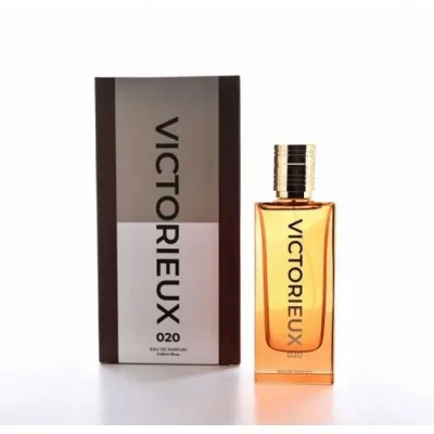 عطر فيرس ليبرتي فيكتوريوس 020 او دو بارفيوم 90 مل