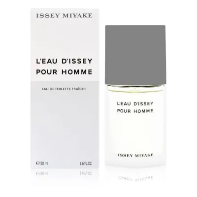 عطر ايسي مياكي لو دو ايسي بور هوم فريش او دو تواليت 100 مل