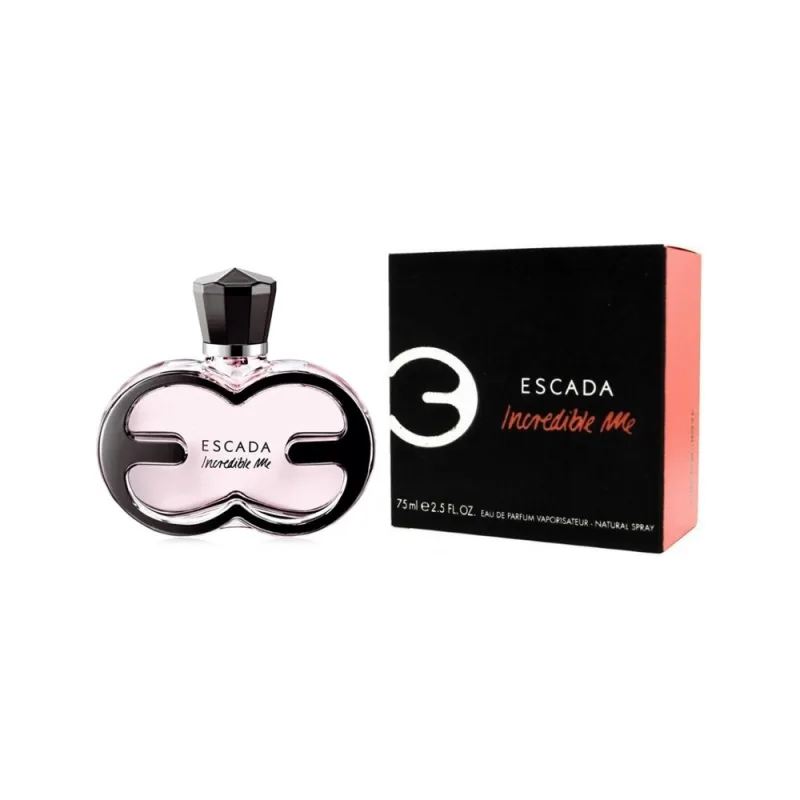 عطر كريد اسكادا انكريديبل مي او دو بارفيوم 75 مل