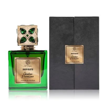 عطر كريستيان بروفنزانو انسبيراتو اكستريت دو بارفيوم 100 مل
