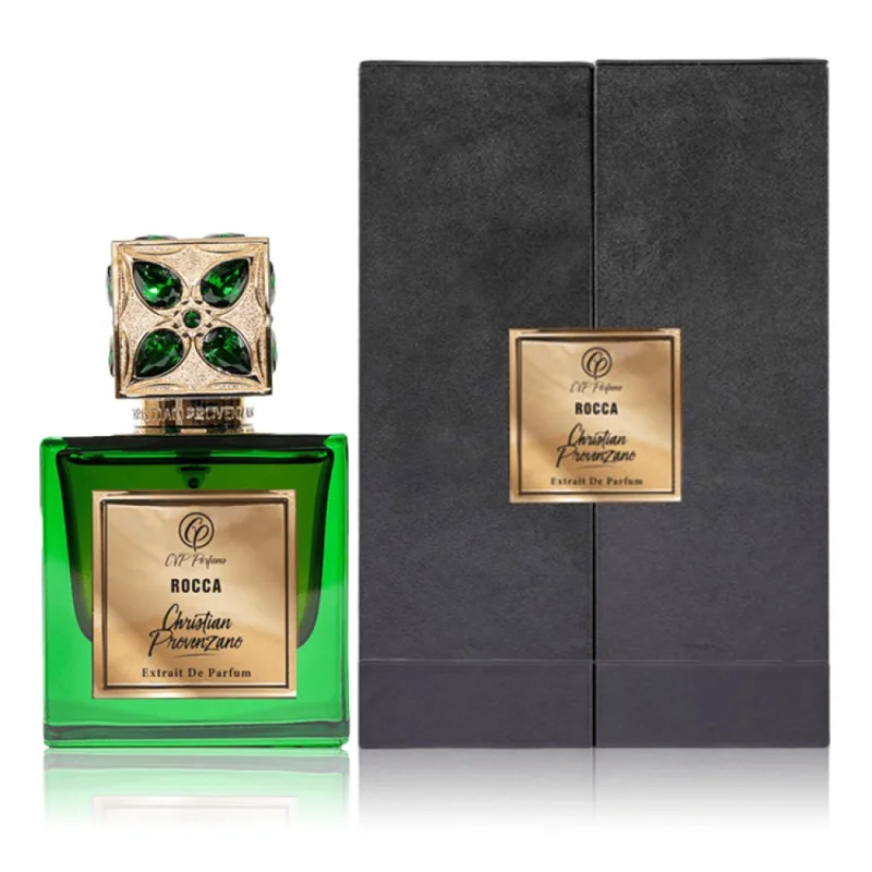 عطر كريستيان بروفنزانو روكا اكستريت دو بارفيوم 100 مل