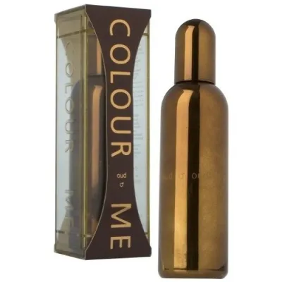 عطر كلر مي عود او دو تواليت 90 مل
