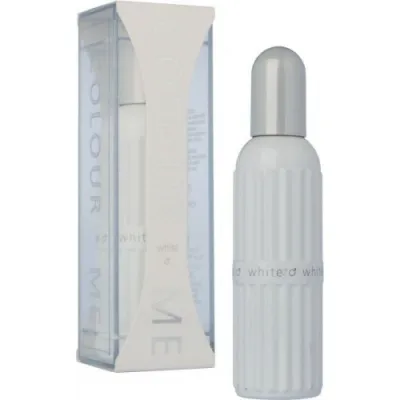 عطر كلر مي وايت او دو تواليت 90 مل