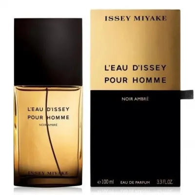 عطر ايسي مياكي لو دو ايسي بور هوم نوار عنبر او دو بارفيوم 100 مل