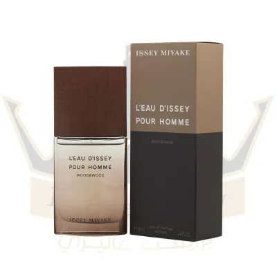 عطر ايسي مياكي لو ديسي بور هوم وود اند وود او دو برفيوم 100 مل