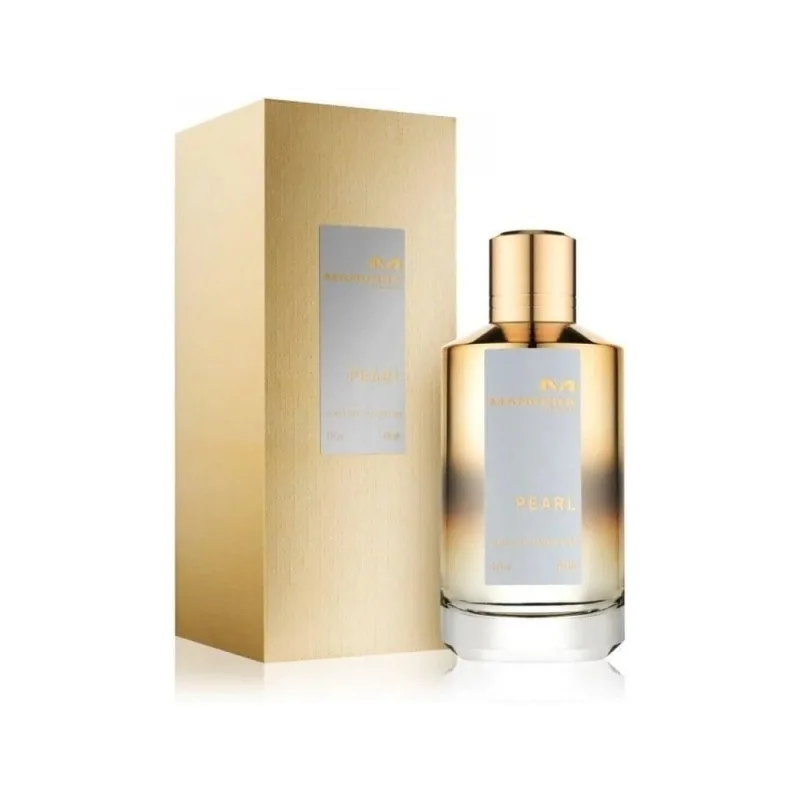 عطر مانسيرا byrl او دو بارفيوم 120 مل
