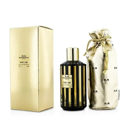 عطر مانسيرا عود لاين او دو بيرفيوم 120 مل