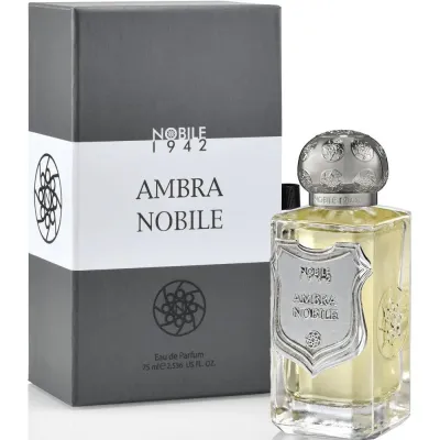 عطر نوبيل 1942 امبرا نوبيلي او دو برفيوم 75 مل