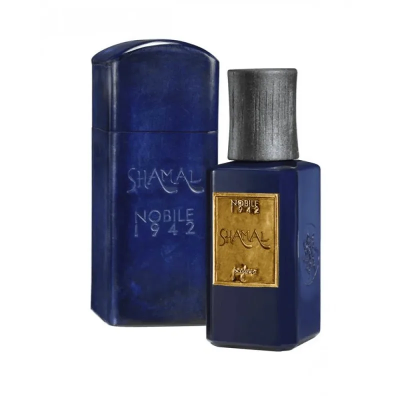 عطر نوبيل 1942 شامال او دو بارفيوم 75 مل