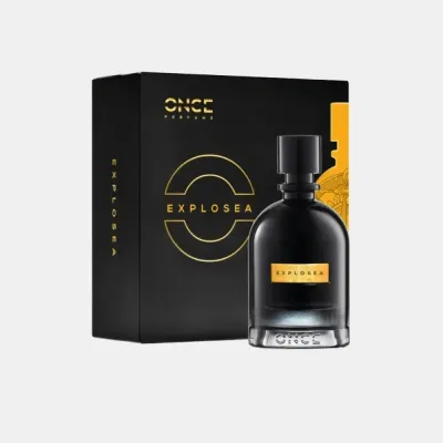 عطر ونس اكسبلوسيا او دو بارفيوم انتنس 100 مل