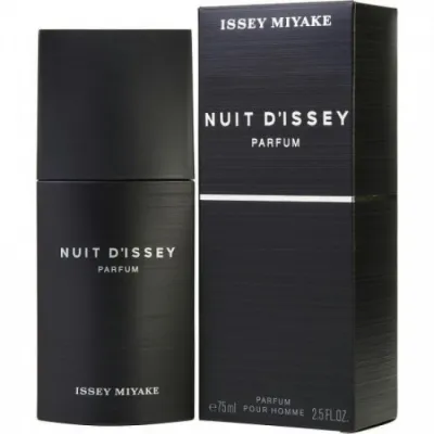 عطر ايسي مياكي نوي دو ايسي بارفيوم للرجال 125 مل