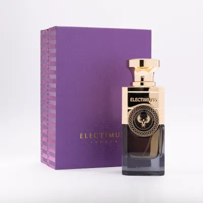 عطر التيموس ميركوريال كشمير او دو بارفيوم 100 مل