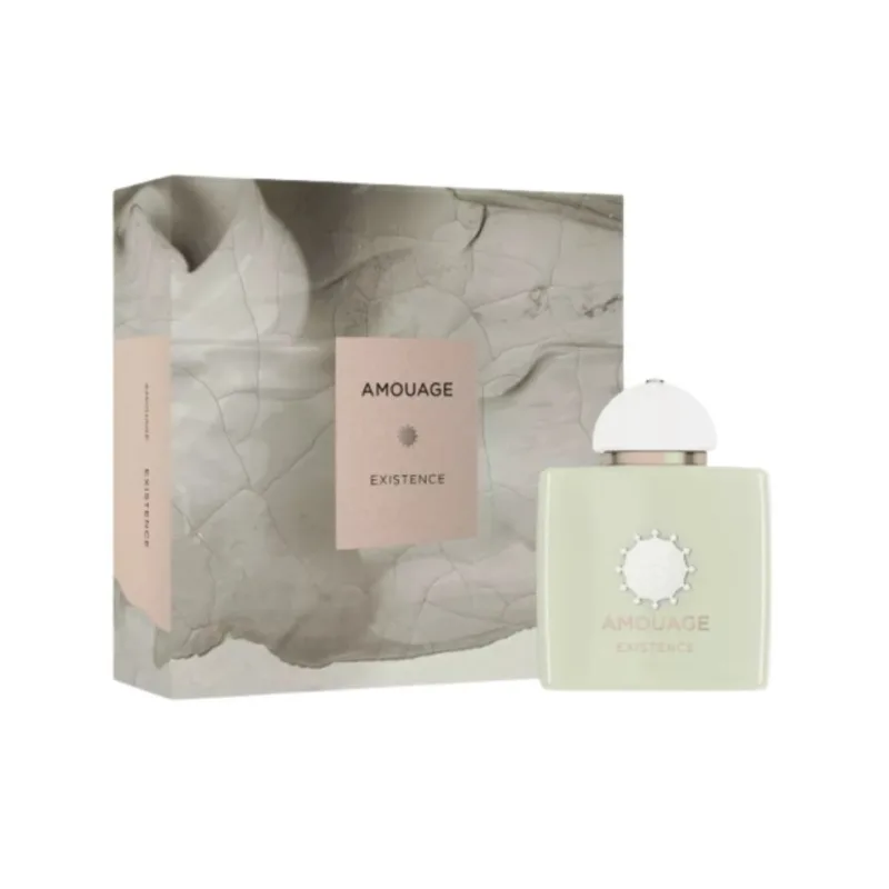 عطر امواج اكزيستنس او دو بارفيوم 100 مل