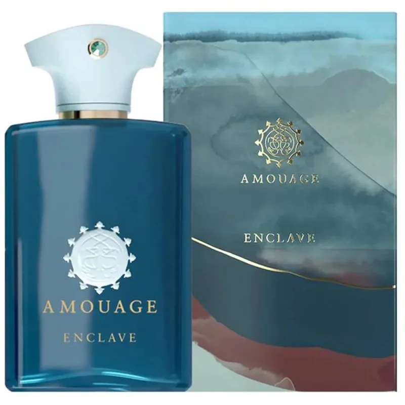 عطر امواج انكلاف او دو بارفيوم 100 مل