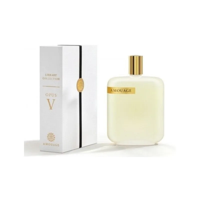 عطر امواج اوبس الخامس v او دو بارفيوم 100 مل