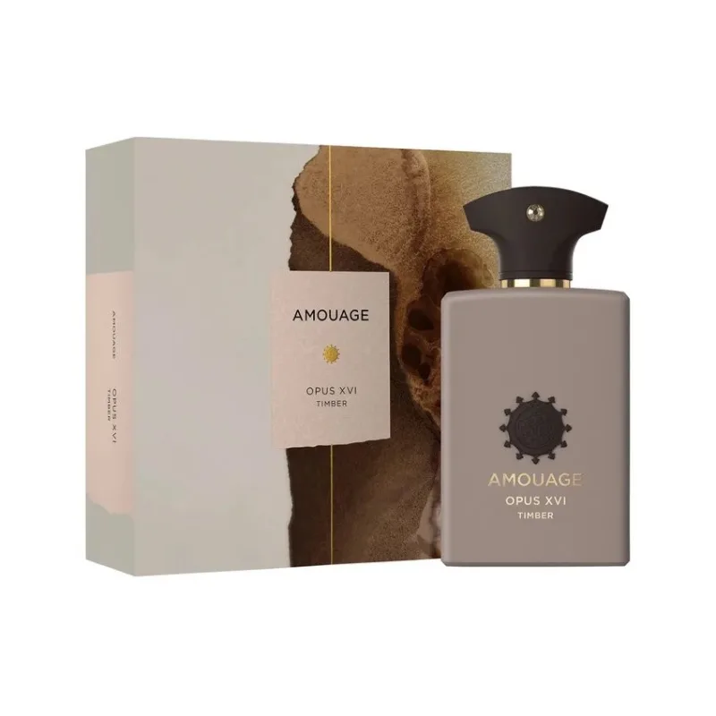 عطر امواج اوبوس 16 تيمبر او دو بارفيوم 100 مل