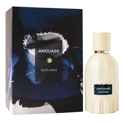 عطر امواج اوتلاندز او دو بارفيوم 100 مل
