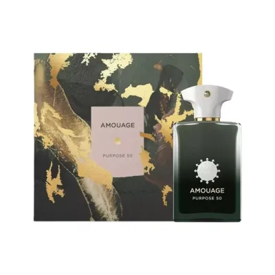عطر امواج بوربوز 50 او دو بارفيوم 100 مل