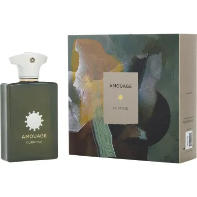 عطر امواج بوربوز او دو بارفيوم 100 مل