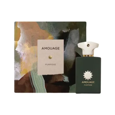 عطر امواج بوربوز او دو بارفيوم 50 مل