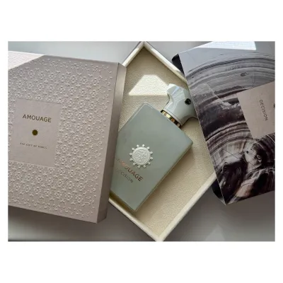 عطر امواج ديسيجن او دو بارفيوم 100 مل