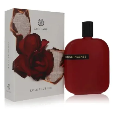 عطر امواج روز انسنس او دو بارفيوم 100 مل