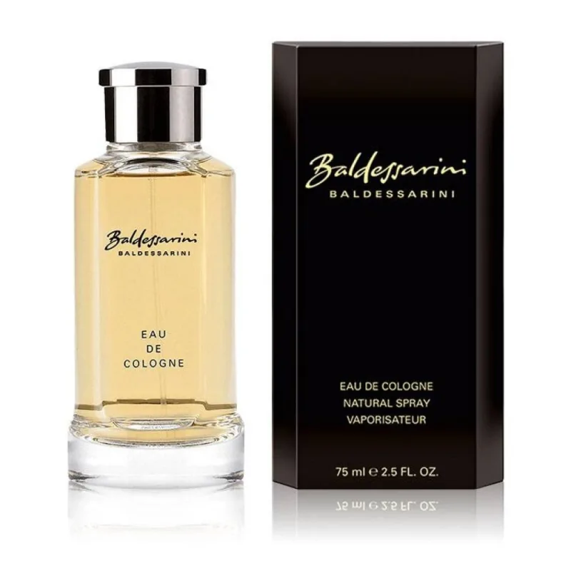 عطر بالديساريني الكلاسيكي او دو كولون للرجال 75 مل