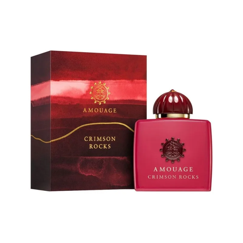 عطر امواج كريسون روكس او دو بارفيوم 100 مل