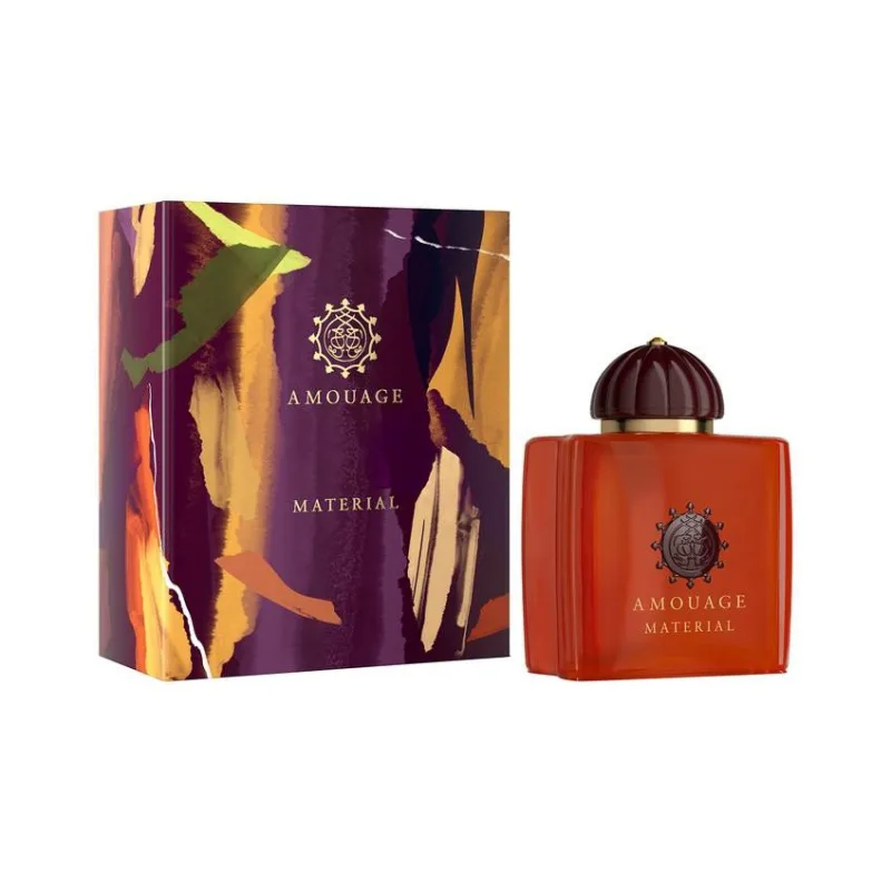 عطر امواج ماتيريال او دو بارفيوم 100 مل