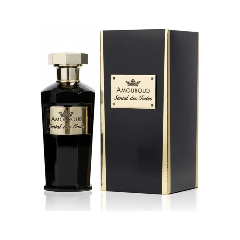 عطر امور عود سانتال دي انديز او دو بارفيوم 100 مل