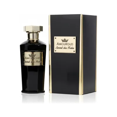 عطر امور عود سانتال دي انديز او دو بارفيوم 100 مل
