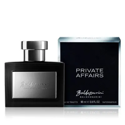عطر بالديساريني برايفت افيرز او دو تواليت 90 مل