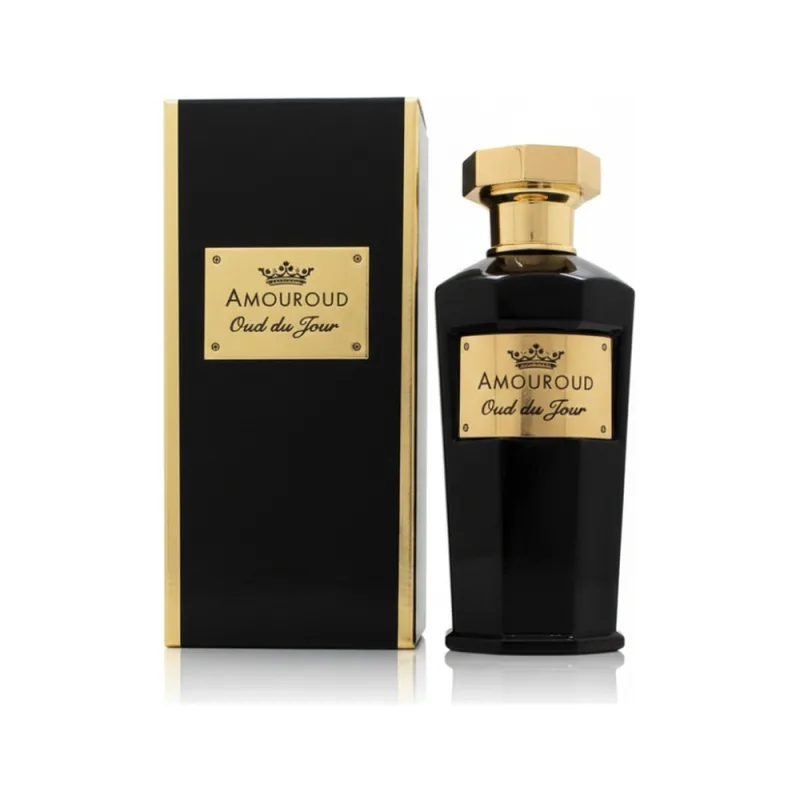 عطر امور عود عود دو جور او دو بارفيوم 100 مل
