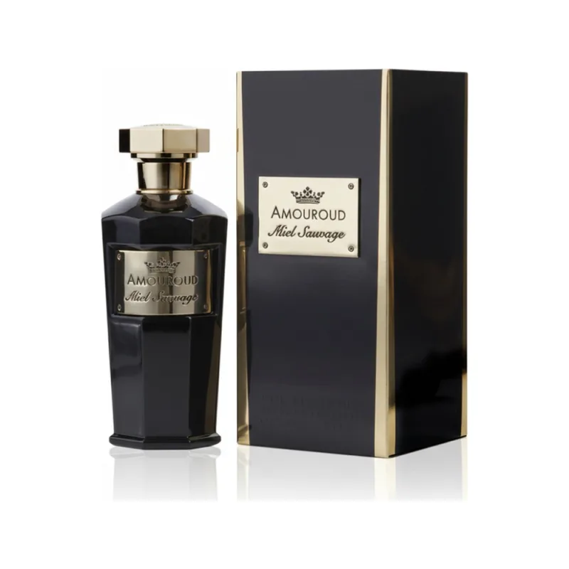عطر امور عود ميل سوفاج او دو بارفيوم 100 مل