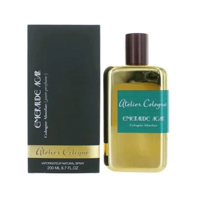 عطر اتيليه كولون امبرود اجار كولون ابسولو بيور بارفيوم 200 مل