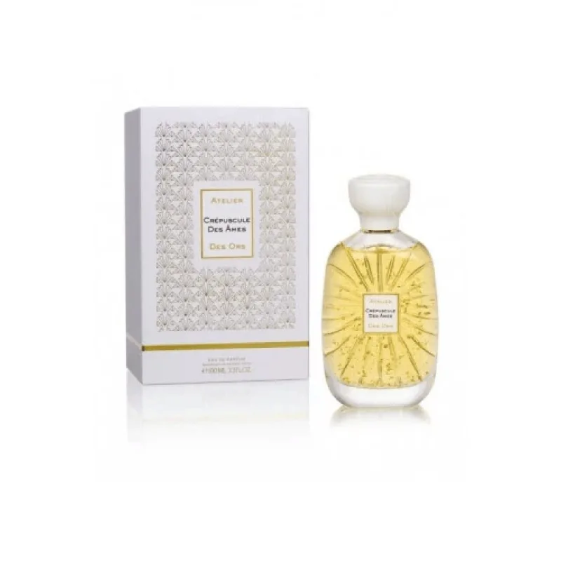 عطر اتيلير دي اورس كريبسكول ديس اميس او دو برفيوم 100 مل