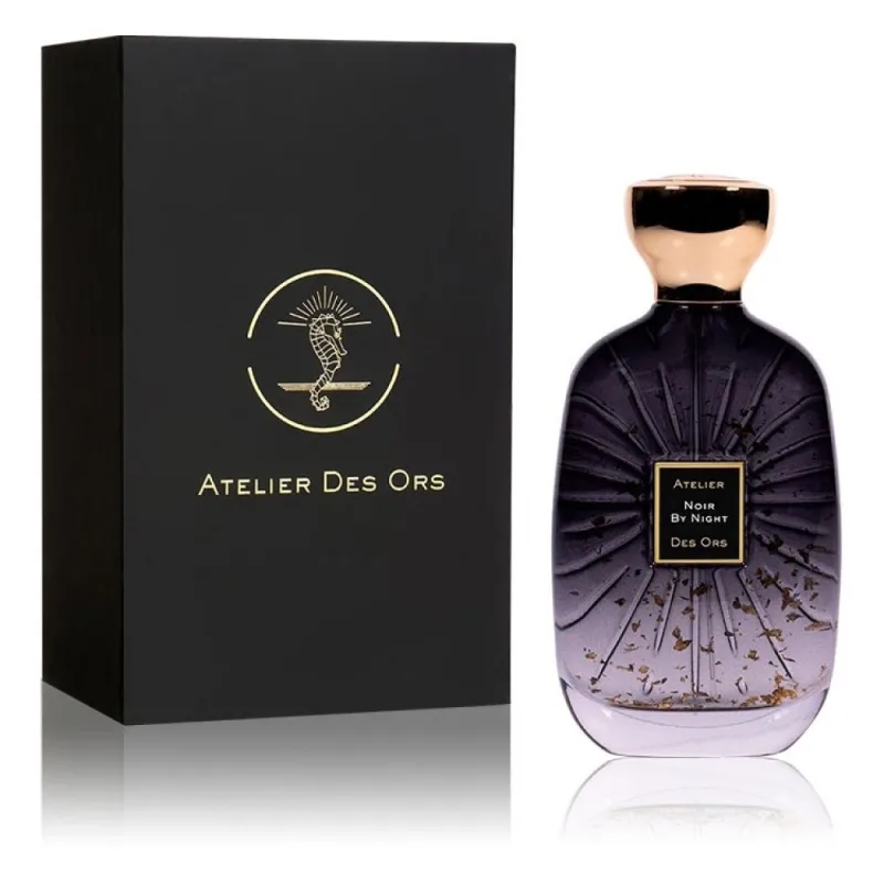 عطر اتيلير دي اورس نوار باي نايت او دو برفيوم 100 مل