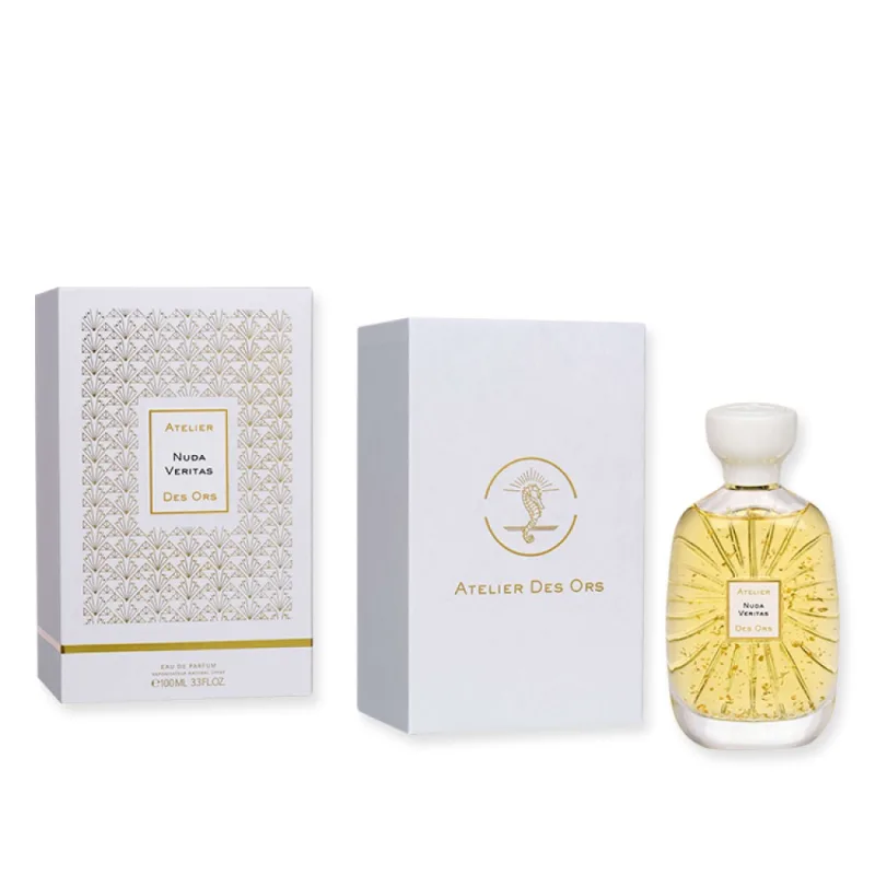 عطر اتيلير دي اورس نودا فيرتاس او دو برفيوم 100 مل