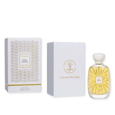 عطر اتيلير دي اورس نودا فيرتاس او دو برفيوم 100 مل