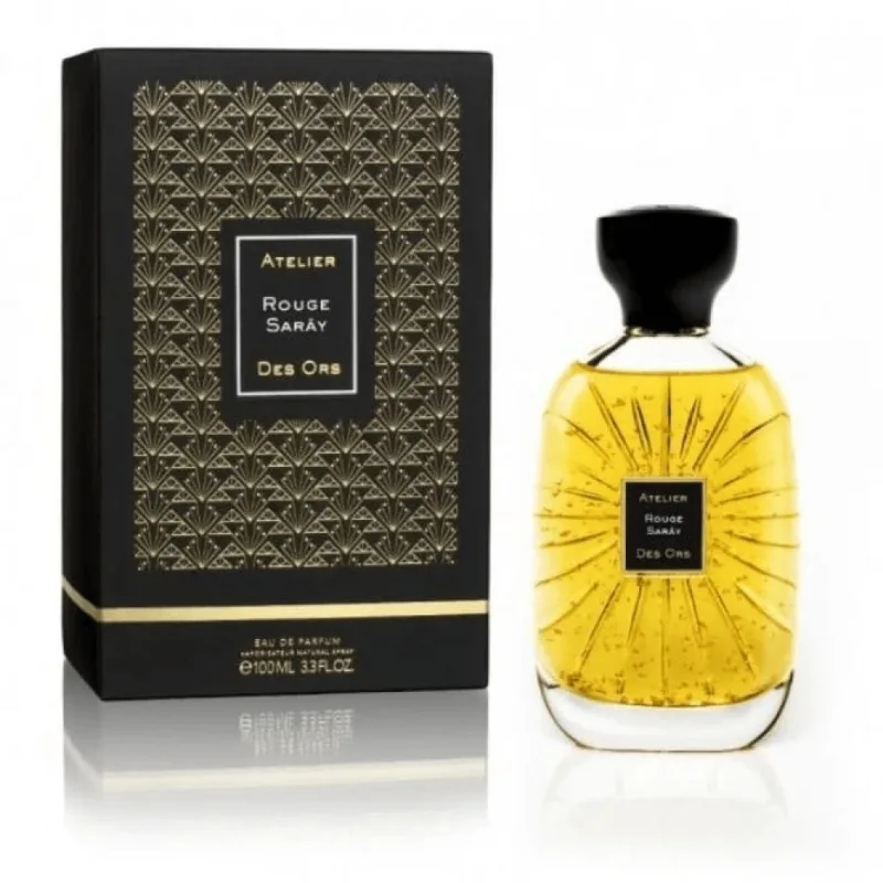 عطر اتيليه دي اور روج ساراي او دو بارفيوم 100 مل